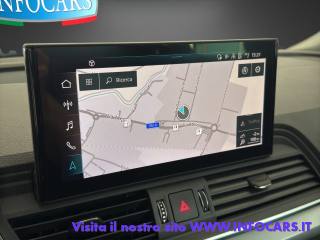 AUDI Q5 usata, con Cruise Control
