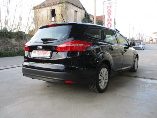 FORD Focus usata, con Autoradio