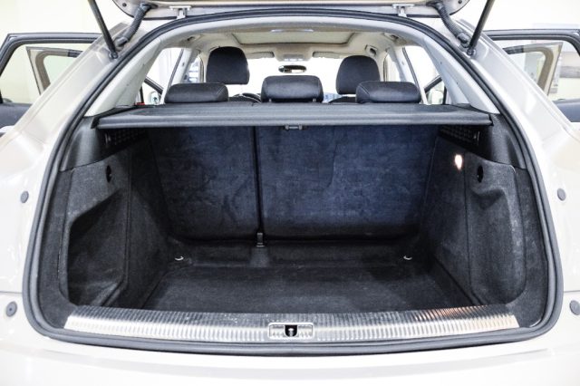 AUDI Q3 usata, con Immobilizzatore elettronico