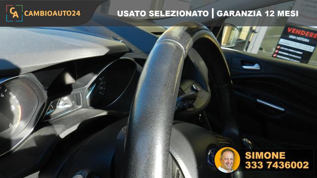 FORD Kuga usata 69