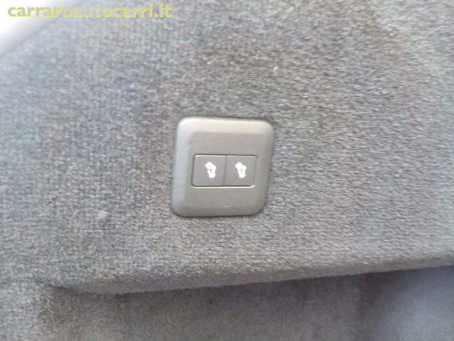 LAND ROVER Range Rover Sport usata, con Specchietti laterali elettrici