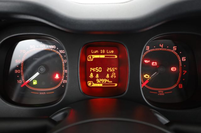 FIAT Panda usata 6