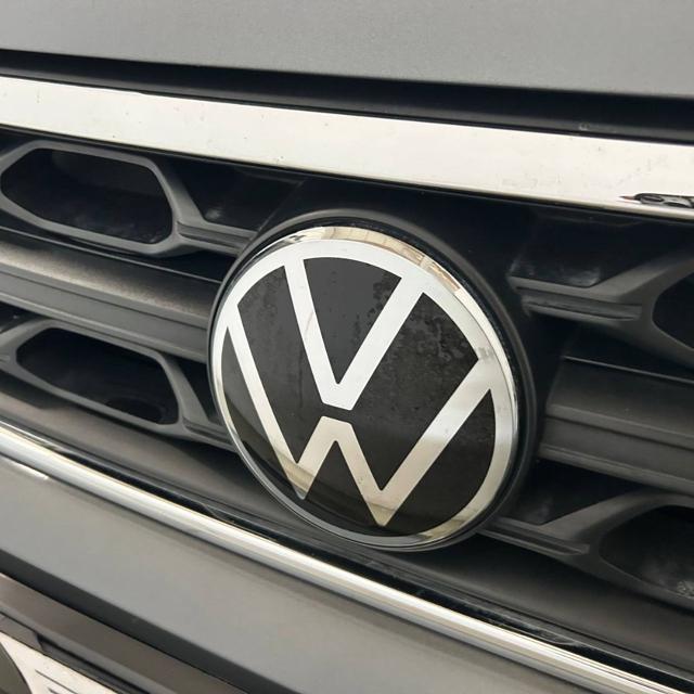 VOLKSWAGEN T-Roc usata, con Bluetooth