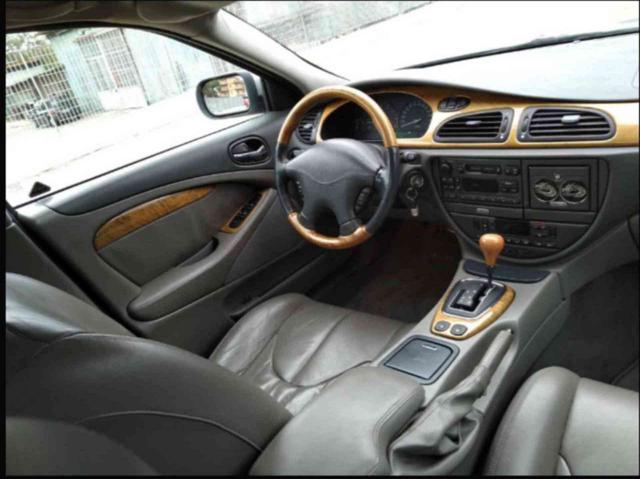 JAGUAR S-Type usata, con Airbag Passeggero