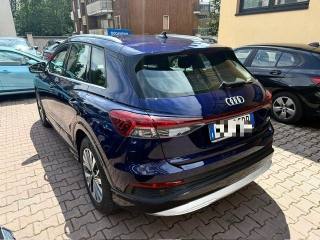 AUDI Q4 e-tron usata, con Airbag Passeggero
