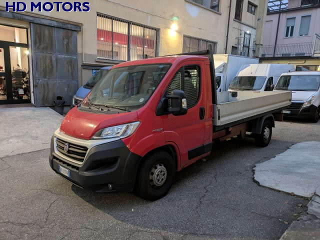 FIAT Ducato usata, con Airbag