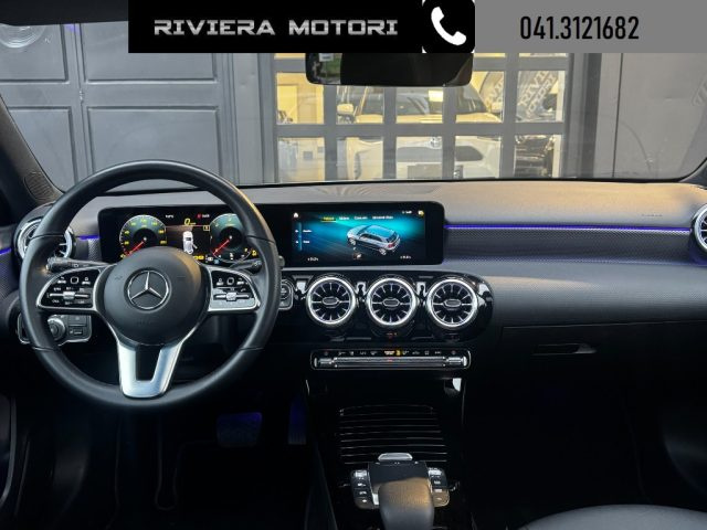 MERCEDES-BENZ A 200 usata, con Autoradio