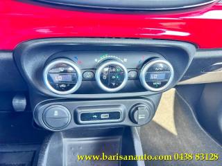 FIAT 500L usata, con Controllo trazione