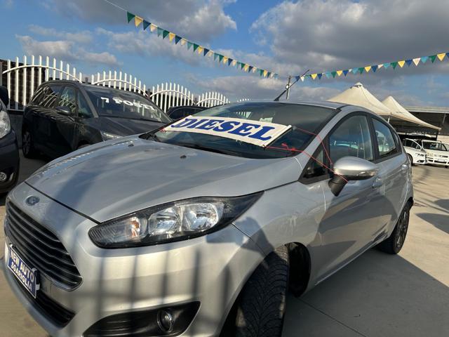 FORD Fiesta usata 30
