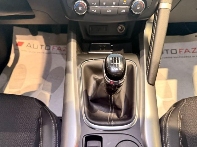 RENAULT Kadjar usata, con Climatizzatore