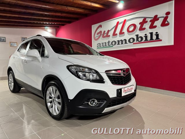 OPEL Mokka usata, con ABS