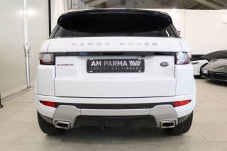 LAND ROVER Range Rover Evoque usata, con Autoradio