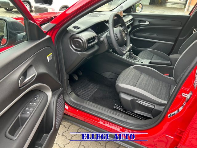 JEEP Avenger usata, con Controllo trazione