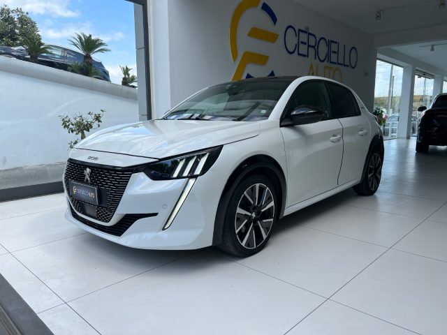 PEUGEOT 208 usata, con Airbag laterali