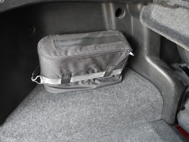 FIAT Qubo usata 45