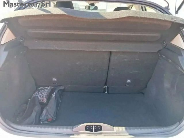 CITROEN C3 usata, con Climatizzatore