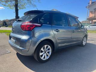 CITROEN C4 Picasso usata 1