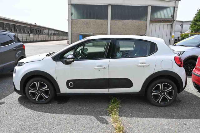 CITROEN C3 usata, con Autoradio