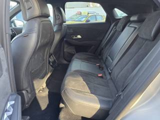 DS AUTOMOBILES DS 7 Crossback usata, con Regolazione elettrica sedili