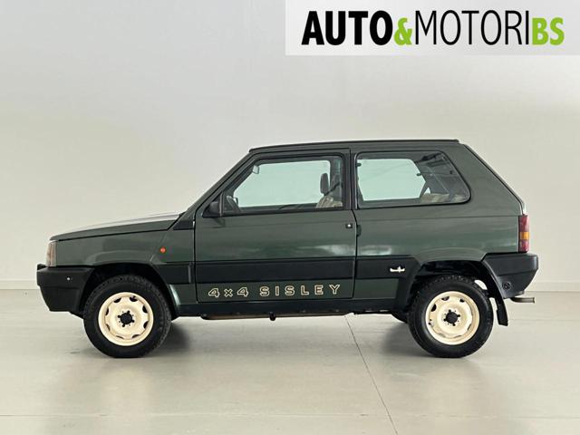 FIAT Panda usata 6