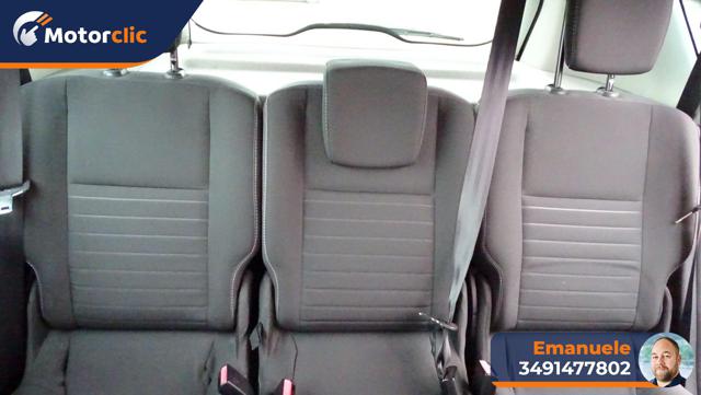 RENAULT Scenic usata 47