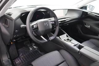 DS AUTOMOBILES DS 4 usata, con Autoradio