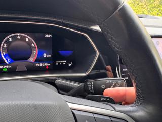 VOLKSWAGEN T-Cross usata, con Isofix