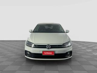 VOLKSWAGEN Polo usata 7