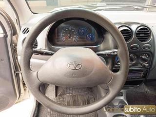 CHEVROLET Matiz usata 6