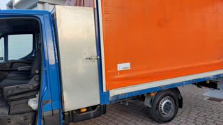 IVECO Daily usata, con Volante multifunzione