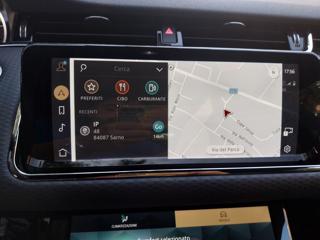 LAND ROVER Range Rover Evoque usata, con Bluetooth