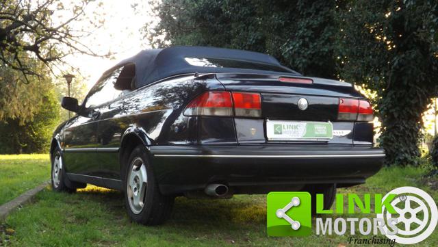 SAAB 900 usata 28