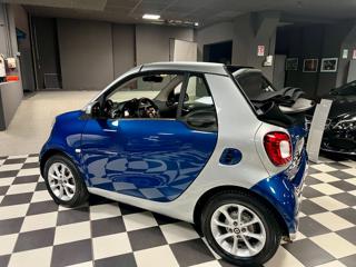 SMART ForTwo usata 16