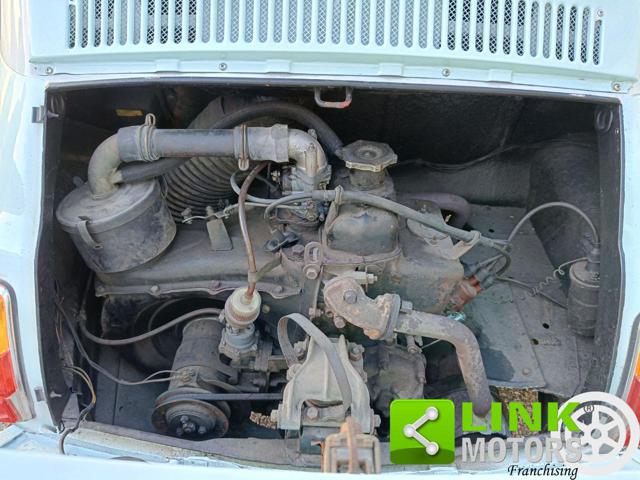 FIAT 500L usata 43