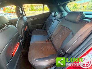 KIA Sportage usata, con Park Distance Control