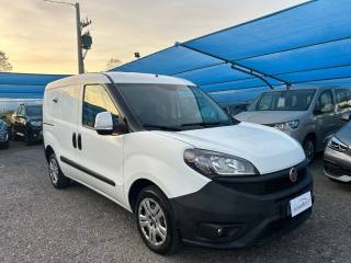 FIAT Doblo Doblò 1.3 MJT Cargo SX-EURO6-1 PROPRIETARIO