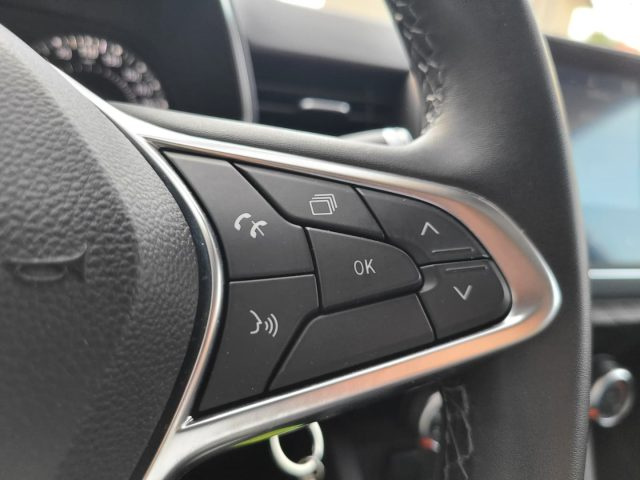 RENAULT Clio usata, con MP3