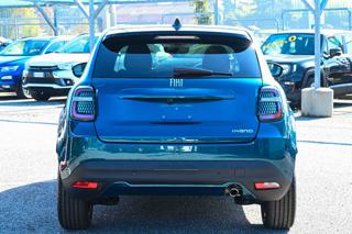 FIAT 600 usata, con Controllo automatico clima