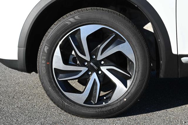 EMC Sei usata, con Climatizzatore