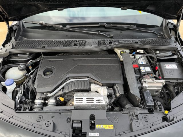 LANCIA Ypsilon usata, con Fari LED