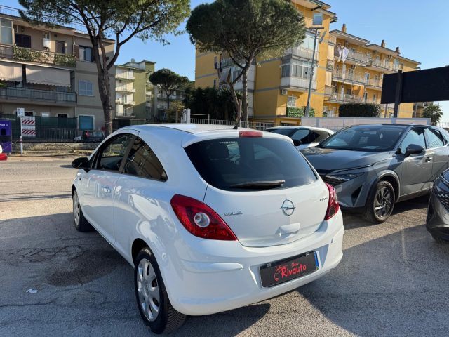 OPEL Corsa usata, con Antifurto