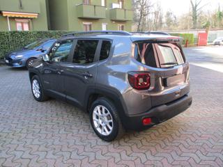 JEEP Renegade usata, con Autoradio