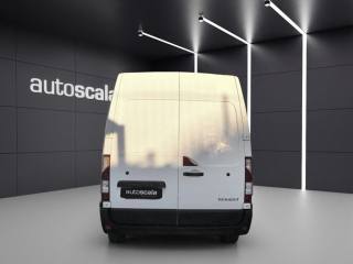 RENAULT Master usata, con Chiusura centralizzata