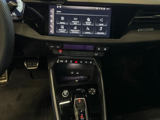 AUDI A3 usata, con ESP