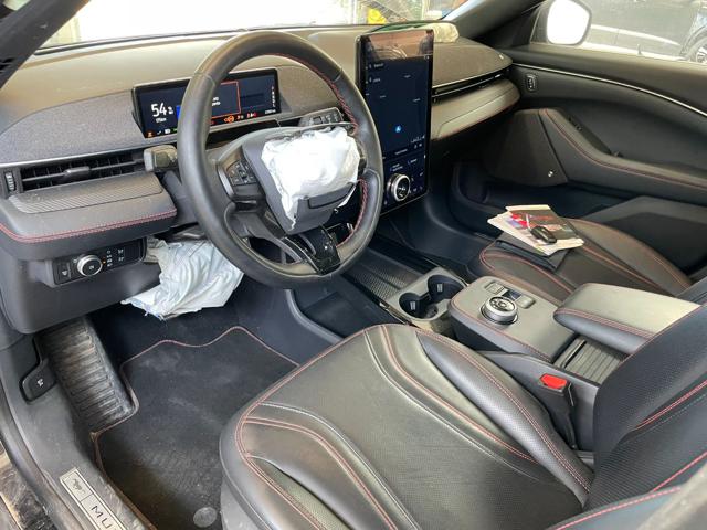 FORD Mustang Mach-E usata, con Cruise Control