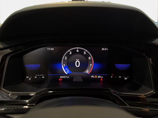VOLKSWAGEN Polo usata, con Chiusura centralizzata