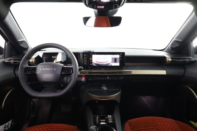 LANCIA Ypsilon usata 3