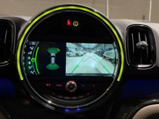 MINI Countryman usata, con Fendinebbia