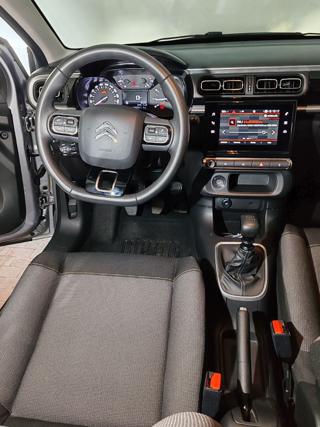CITROEN C3 usata, con ESP
