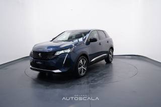 PEUGEOT 3008 1.5 BlueHDi 130CV S&S EAT8 Allure Pack